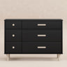 Babyletto Lolly 6-Drawer Double Dresser
