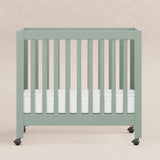 Babyletto Origami Mini Crib