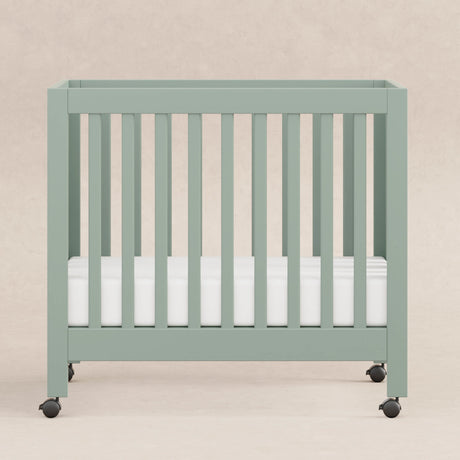 Babyletto Origami Mini Crib