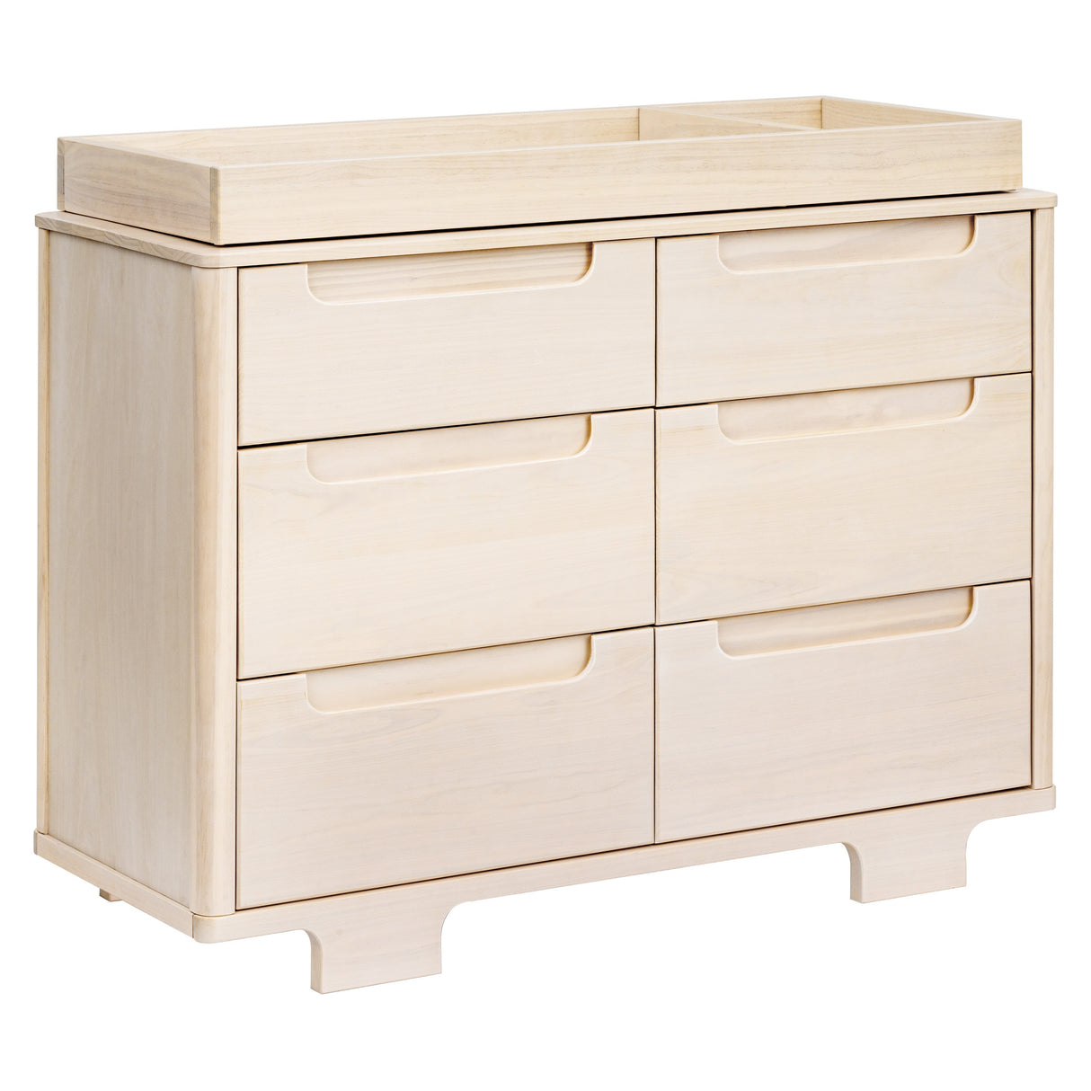 Babyletto Yuzu 6-Drawer Dresser