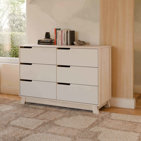 Babyletto Hudson 6-Drawer Double Dresser