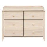 Babyletto Sprout 6-Drawer Double Dresser