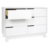Babyletto Hudson 6-Drawer Double Dresser