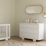 Babyletto Yuzu 6-Drawer Dresser