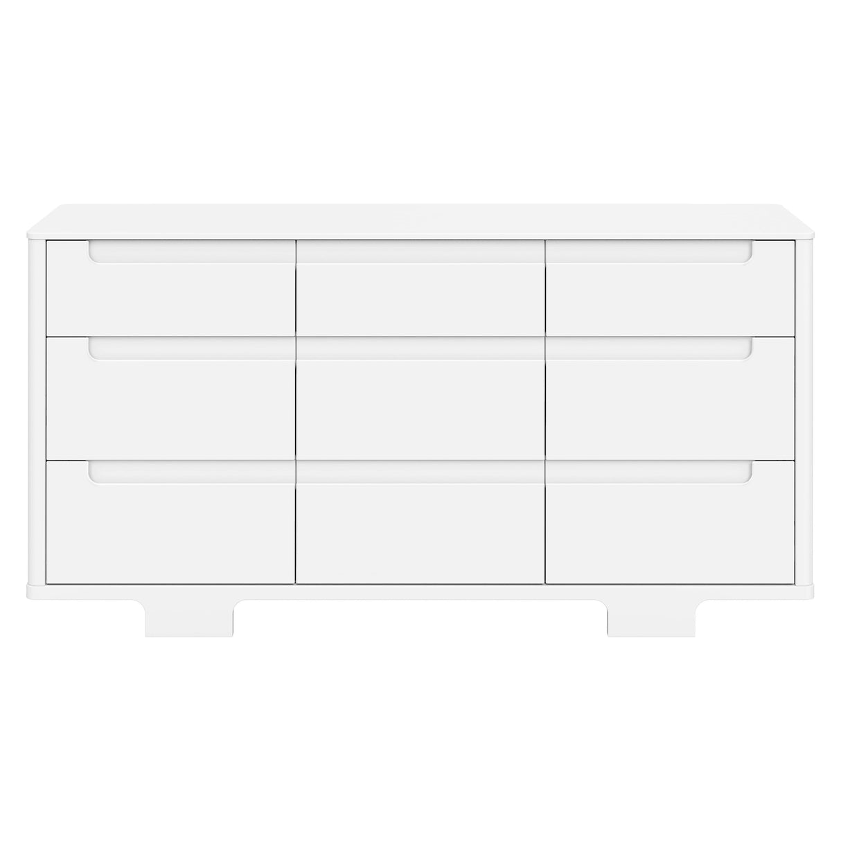 Babyletto Yuzu 9-Drawer Dresser