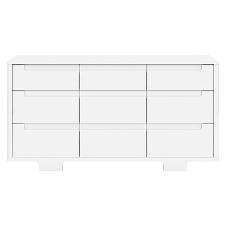 Babyletto Yuzu 9-Drawer Dresser