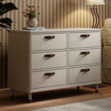 Namesake Tanner 6-Drawer Dresser