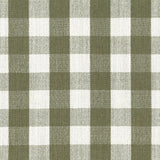 Namesake Crawford Gliding Ottoman