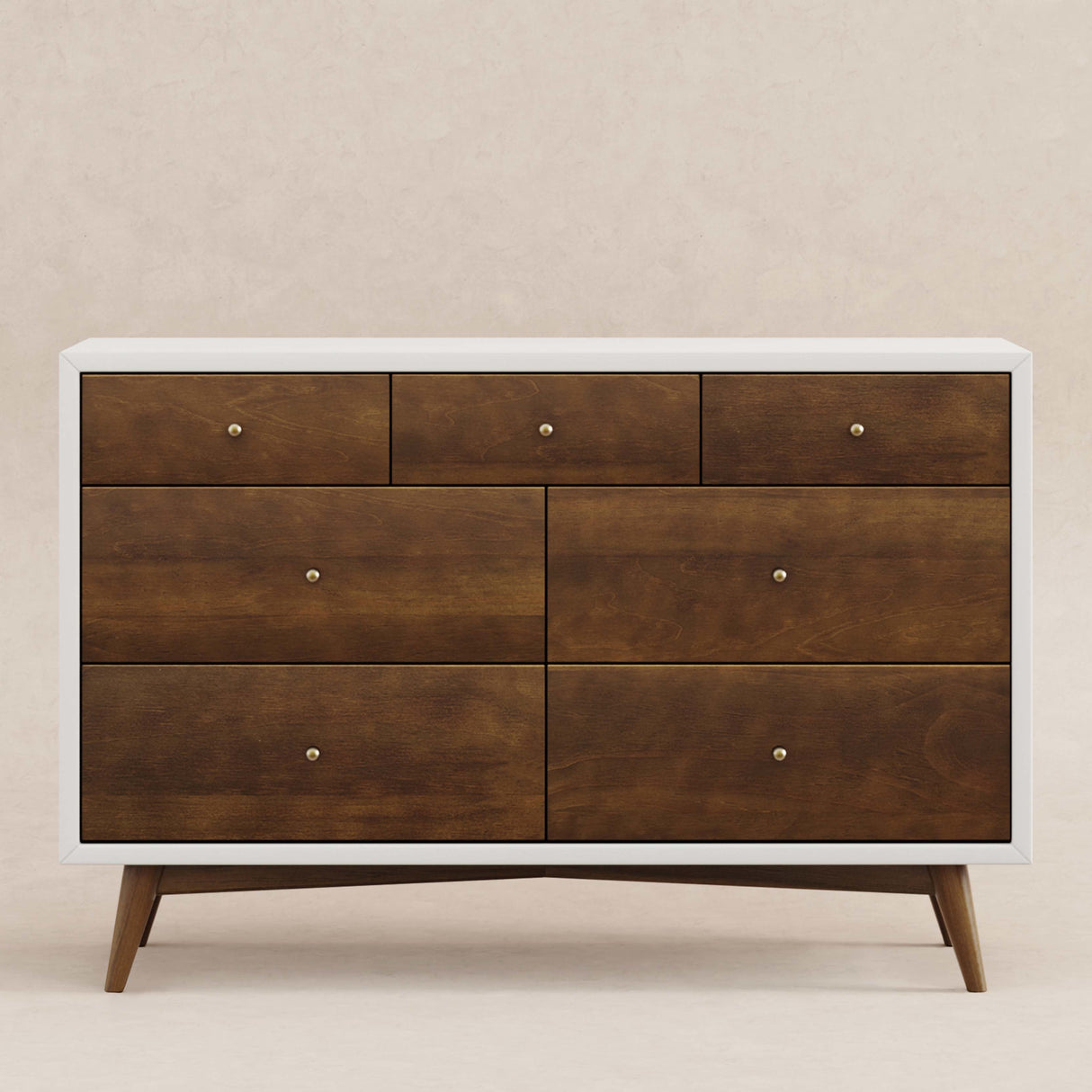 Babyletto Palma 7-Drawer Double Dresser