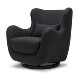 Babyletto Solstice Swivel Glider in Boucle