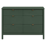 Babyletto Bondi 6-Drawer Dresser
