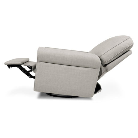 Monogram by Namesake Monroe Power Recliner & Swivel Glider