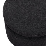 Babyletto Enoki Storage Ottoman in Boucle