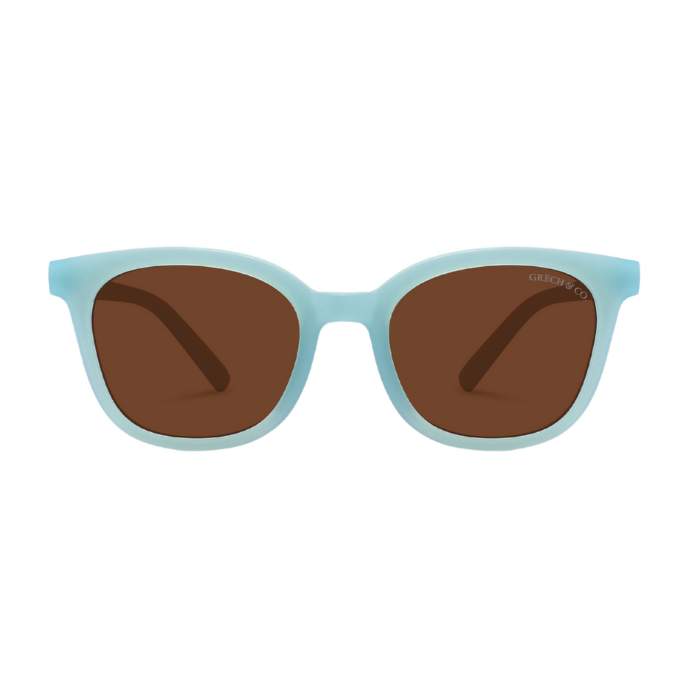 Classic Wayfarer Sunglasses | Polarized | Laguna by Grech & Co.