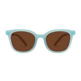 Classic Wayfarer Sunglasses | Polarized | Laguna by Grech & Co.