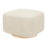 Babyletto Kiwi Gliding Ottoman