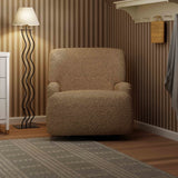 Babyletto Winslow Extra Wide Recliner and Swivel Glider