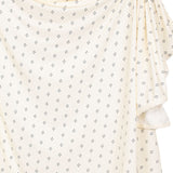 Louie Swaddle Blanket by Lou Lou & Company