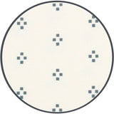 Louie Zipper Footie by Lou Lou & Company