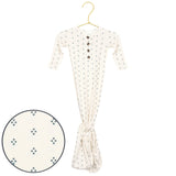 Louie Knotted Gown by Lou Lou & Company