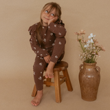 Organic Leggings- Birch by Makemake