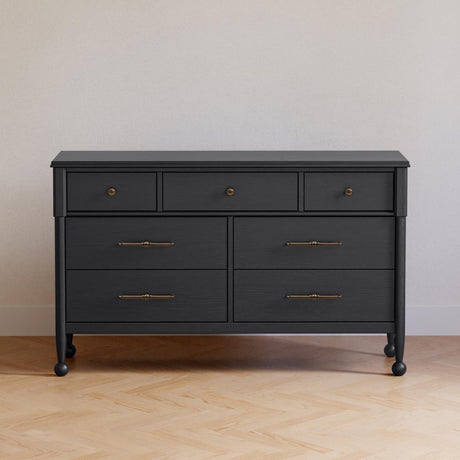 Namesake Alouette 7-Drawer Wide Dresser (56”)