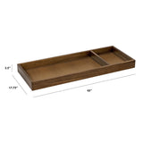 Namesake Universal Wide Removable Changing Tray
