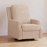 Namesake Crewe Recliner and Swivel Glider