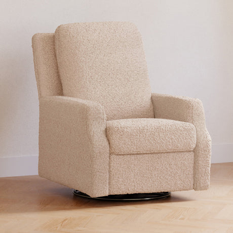 Namesake Crewe Recliner and Swivel Glider