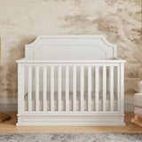 Namesake Emma Regency 4-in-1 Convertible Crib