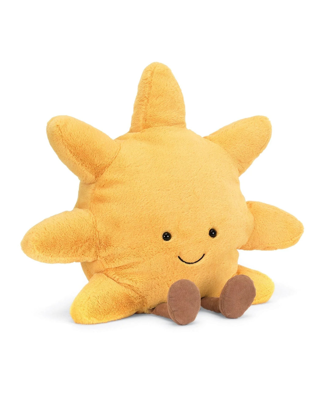 Amuseables Gigantic Sun by Jellycat