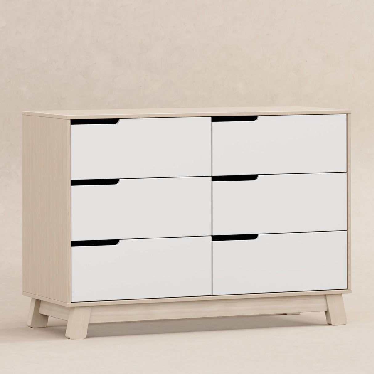 Babyletto Hudson 6-Drawer Double Dresser