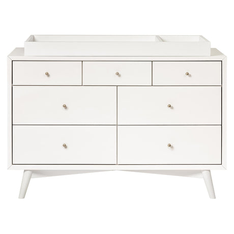 Babyletto Palma 7-Drawer Double Dresser