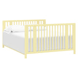 Babyletto Rolli 9-in-1 Convertible All-Stages Crib with Bassinet & Toddler Bed Conversion Kits