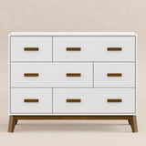 Babyletto Scoot 6-Drawer Dresser