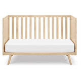 Babyletto Nifty Timber 3-in-1 Crib
