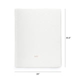 M5397C,Babyletto,Pure Core 4 Midi Crib Mattress w/ Hybrid Cover