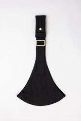 The Monarch Toddler Sling- Ebony by Mabe