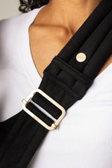 The Monarch Toddler Sling- Ebony by Mabe