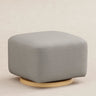 Babyletto Kiwi Gliding Ottoman