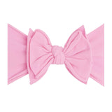 FAB-BOW-LOUS® - Neon Pink-a-boo by Baby Bling