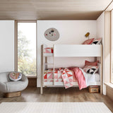 Babyletto TipToe Convertible Bunk Bed