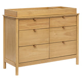 Babyletto Bondi 6-Drawer Dresser