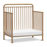 Namesake Winston 4-in-1 Convertible Mini Crib