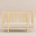 Babyletto Pogo 8-in-1 Convertible Crib with All-Stages Conversion Kits