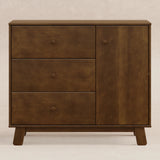 Babyletto Hudson Modern 3-Drawer Dresser
