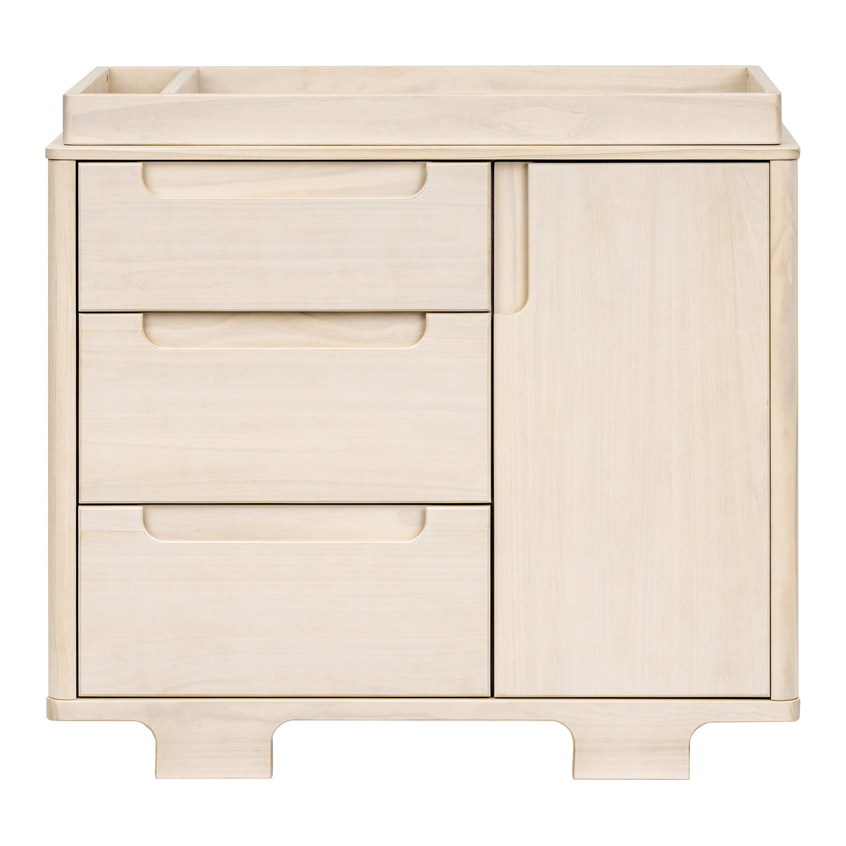 Babyletto Yuzu 3-Drawer Changer Dresser