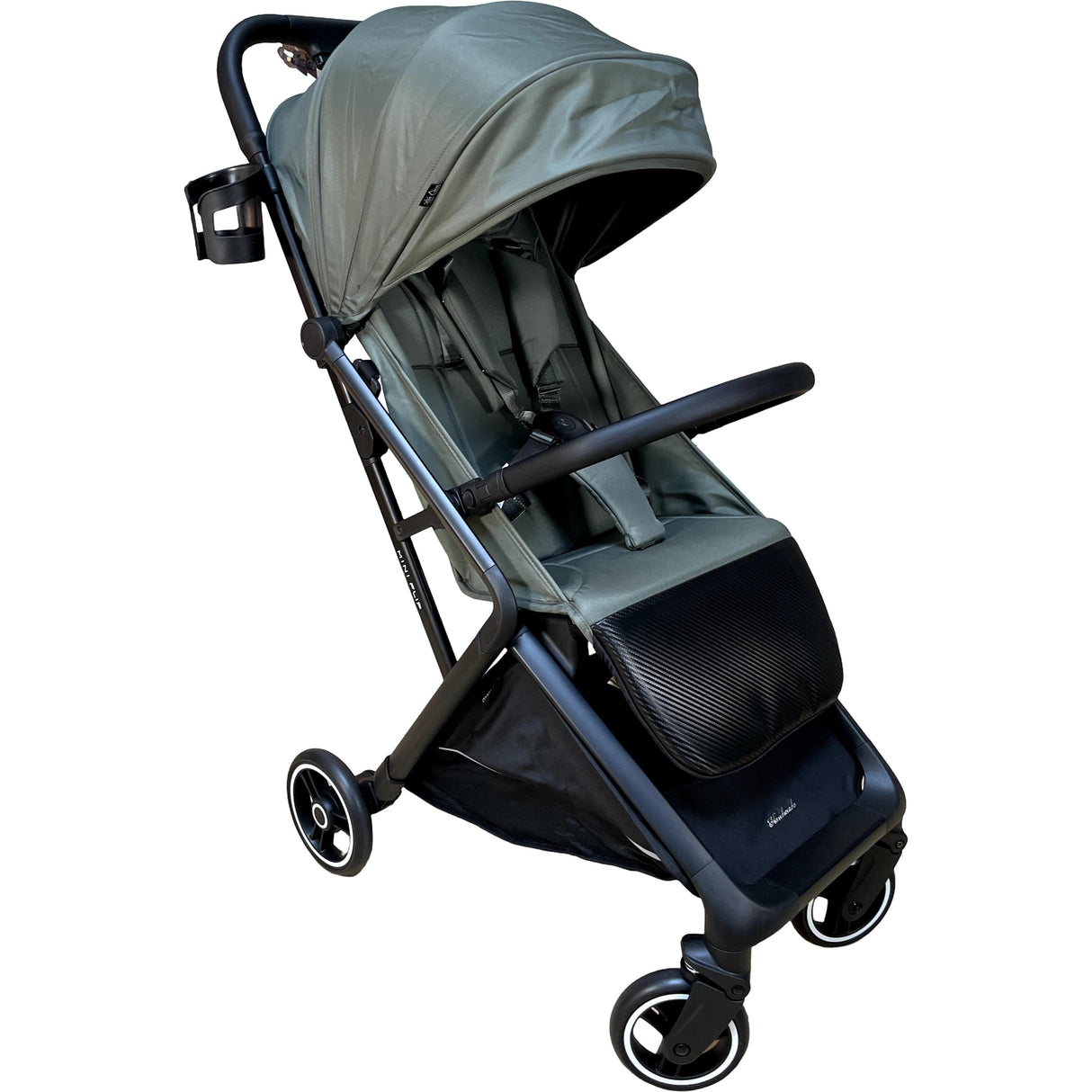 Cangaroo Mini Flip Stroller