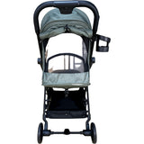 Cangaroo Mini Flip Stroller