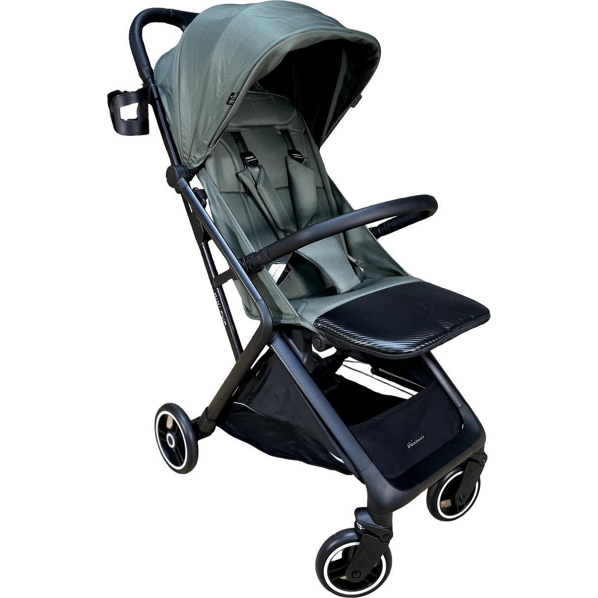 Cangaroo Mini Flip Stroller